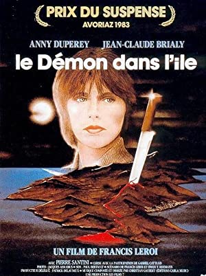 Le démon dans l'île (1983) with English Subtitles on DVD on DVD